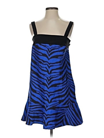 Emanuel Ungaro Cocktail Dress (view 1)