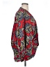 Maurices 100% Rayon Red Kimono Size 0X - 1X - photo 4
