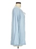 Ann Taylor LOFT Blue Pullover Sweater Size M - photo 4