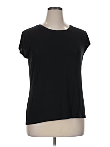 Covington Sleeveless T-Shirt (view 1)