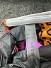Unbranded Animal Print Purple Swimsuit Top Size XL - photo 3