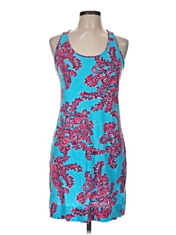 Lilly Pulitzer Cocktail Dress (view 1)