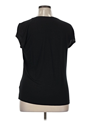 Covington Sleeveless T-Shirt (view 2)