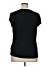 Covington Black Sleeveless T-Shirt Size XL - photo 2