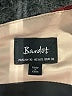 Bardot 100% Polyester Burgundy Cocktail Dress Size 6 - photo 7