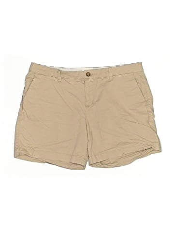 Old Navy Khaki Shorts (view 1)