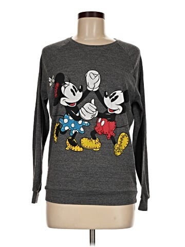 Disney Parks Long Sleeve T-Shirt (view 1)