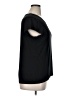 Covington Black Sleeveless T-Shirt Size XL - photo 4