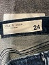 Rag & Bone Blue Jeans Size 24 waist - photo 4