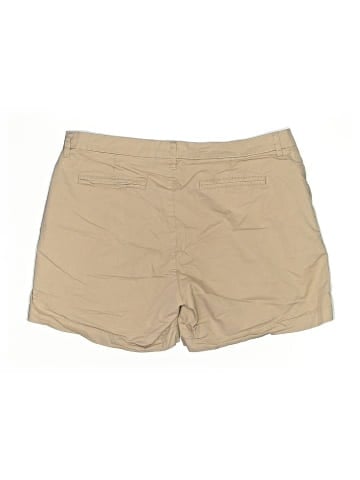 Old Navy Khaki Shorts (view 2)