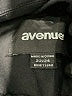 Avenue Black Coat Size 22 Plus - photo 6