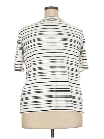 Croft & Barrow Short Sleeve T-Shirt (view 2)