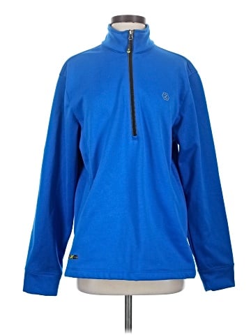 IZOD Fleece (view 1)