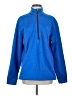 IZOD Blue Fleece Size S - photo 1