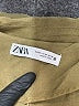 Zara Green Jacket Size M - photo 6