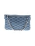 MICHAEL Michael Kors Blue Belt Bag One size - photo 1