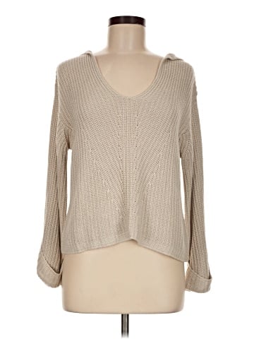 Don't Ask Why Pullover Sweater (view 1)