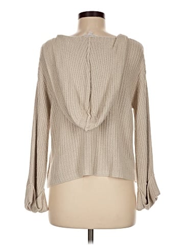 Don't Ask Why Pullover Sweater (view 2)