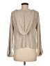 Don't Ask Why Tan Pullover Sweater One size - photo 2