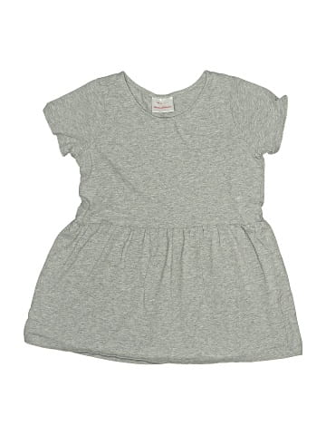 Hanna Andersson Short Sleeve Top (view 1)