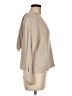 Don't Ask Why Tan Pullover Sweater One size - photo 4