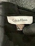 Calvin Klein Black Short Sleeve Blouse Size XL - photo 7