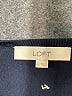 Ann Taylor LOFT Blue Pullover Sweater Size M - photo 7