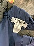 RSQ 100% Polyester Color Block Blue Track Pants Size XS - photo 7
