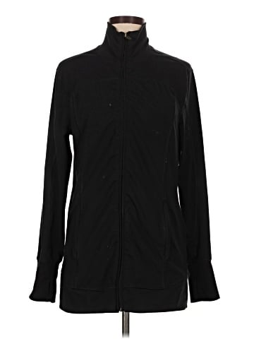 Active by Old Navy Track Jacket (view 1)