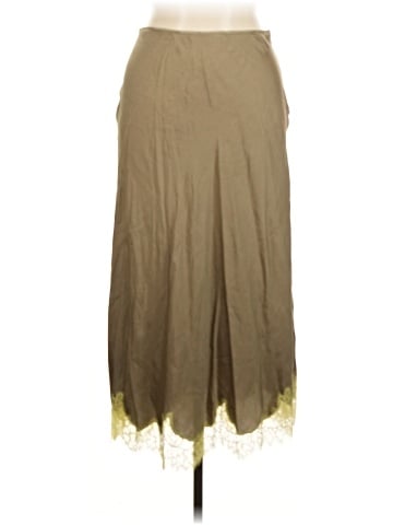 Rag & Bone Silk Skirt (view 1)