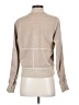 Athleta Tan Track Jacket Size XS - photo 2