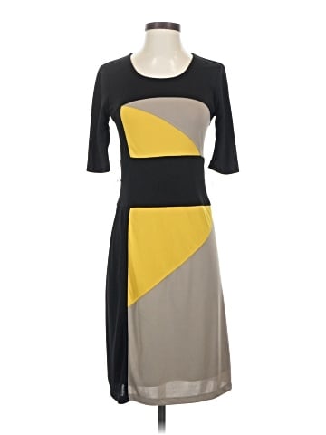 BCBGMAXAZRIA Casual Dress (view 1)