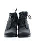 Sporto Black Ankle Boots Size 6 1/2 - photo 2
