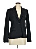 J.Crew Factory Store Black Wool Blazer Size 6 - photo 1
