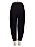 Babaton Solid Black Casual Pants Size XS - photo 2