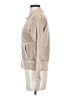 Athleta Tan Track Jacket Size XS - photo 5