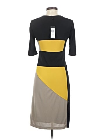 BCBGMAXAZRIA Casual Dress (view 2)
