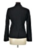 J.Crew Factory Store Black Wool Blazer Size 6 - photo 2