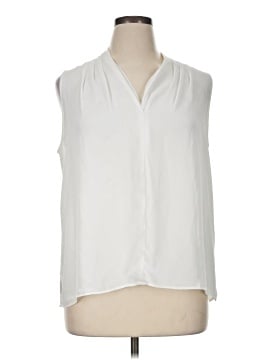 DKNY Sleeveless Blouse (view 1)