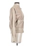 Athleta Tan Track Jacket Size XS - photo 4