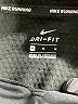 Nike Black Pullover Sweater Size M - photo 7