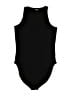 Old Navy Black Bodysuit Size L (tall) - photo 1