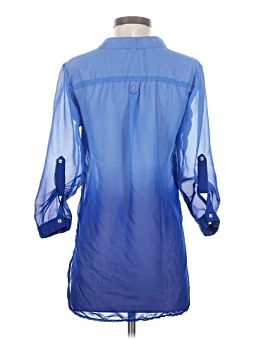 Live 4 Truth 3/4 Sleeve Blouse (view 2)