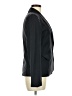 J.Crew Factory Store Black Wool Blazer Size 6 - photo 4