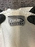 Rave White Pullover Sweater Size M - photo 7