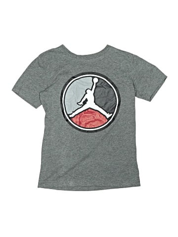Air Jordan Short Sleeve T-Shirt (view 1)