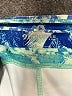 90 Degree by Reflex Print Blue Board Shorts Size L - photo 3