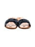 J. McLaughlin Blue Sandals Size 7 - photo 2