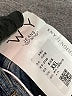 Assorted Brands Blue Denim Skirt Size XXL - photo 4