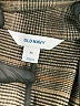Old Navy Plaid Gray Blazer Size XS - photo 6